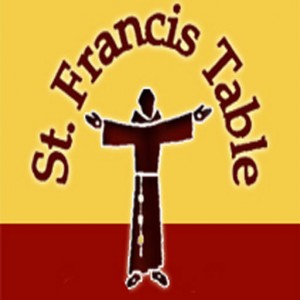 St Francis Table